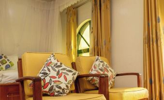 Comfy Inn Eldoret