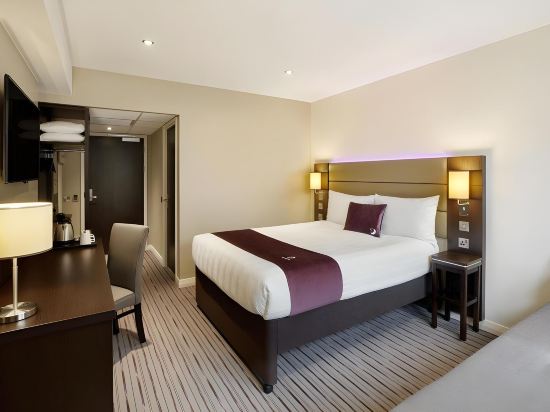 Premier Inn London Waterloo (Westminster Bridge) Hotel
