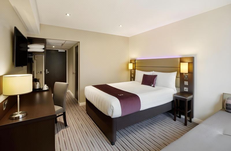 Premier Inn London Waterloo (Westminster Bridge) Hotel