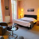 Les Tourelles de Thun - Homestays