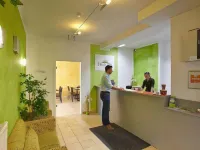 Hotel Fresh INN - Wifi