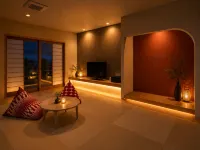 Wad Resort Chidoritei - 3-Star