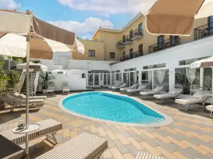 Hotel Capri