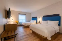 Hampton Inn & Suites Boston/Stoughton, Ma - Wifi