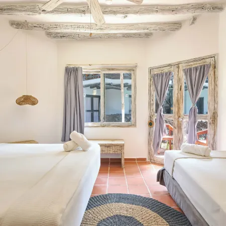 Holbox Dream Beachfront Hotel