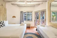 Holbox Dream Beachfront Hotel - 3 estrellas