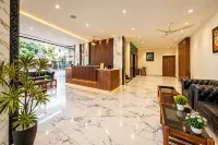 HOTEL THE PEARL SHINE - Wi-Fi