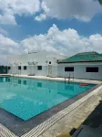Manglaam Hotel & Resort - Pool
