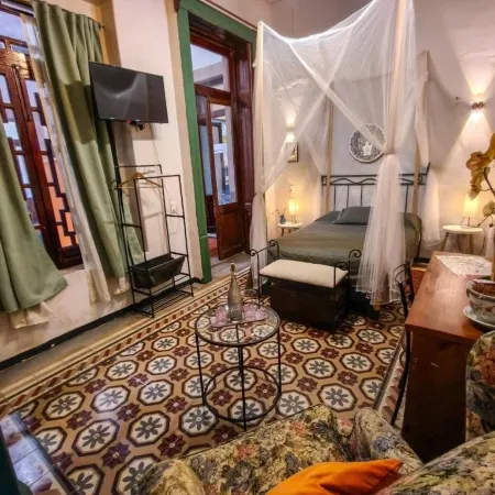 Villa Catrina