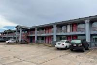 Blue Way Inn & Suites Houston - Katy - 2-Star