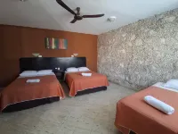 Hotel Aaktun Kay - Wifi
