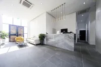 Sacheon Rubens Hotel - 3-Star