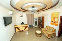 Comfort Deluxe Apart - Wifi