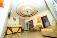 Comfort Deluxe Apart - Wifi