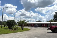 Tropicana Motel Wauchula FL - Motels