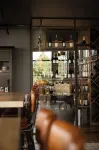 Art Hotel Pallas by Tartuhotels - bar