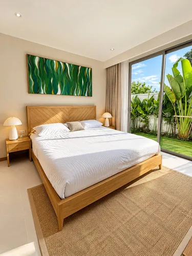 รูปภาพของBrand New Private 3-Bedroom Pool Villa in Bang Tao, Phuket