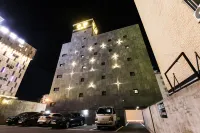 Chuncheon Hotel Lavender - Park Yeri