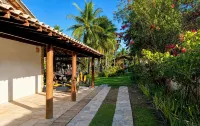 Casa Pé na Areia com Piscina privativa by Wecare Hosting - piscina