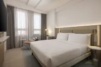Courtyard by Marriott Downtown Sibiu - parking
