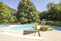 Águas do Gerês - Hotel, Termas & Spa - С бассейном