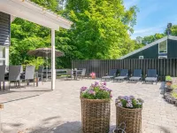 12 person holiday home in Glesborg - 3-Star