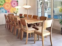 12 Person Holiday Home in Væggerløse - 4-Star