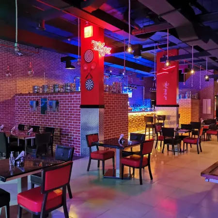 Fortune Hotel Deira
