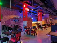 Fortune Hotel Deira - Bars