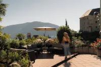 Hotel Starkenberg - Mountain View