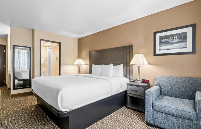 Quality Inn & Suites Steamboat Springs