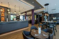 Premier Inn Halle Saale City Centre - breakfast