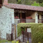 El Molino de Bonaco -  Casas de vacaciones