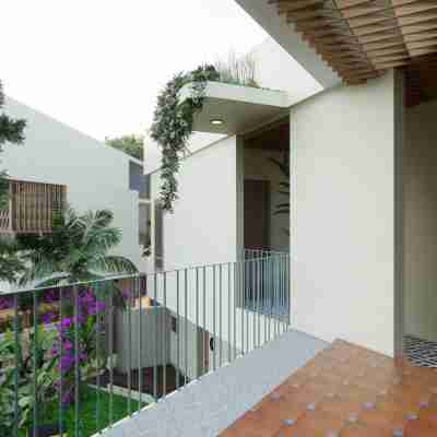 Hatha House Others