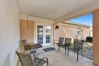 Flint Ridge - Bungalow