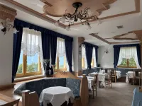 HOTEL ALPE BELLARIA - Barer