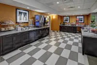 Hampton Inn & Suites Ada - 2-Sterne