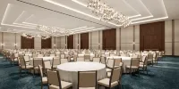 Hilton Arlington Rosslyn the Key - 4 звезды
