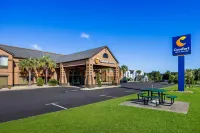 Comfort Inn & Suites Perry National Fairgrounds Area - Fitnessstudio