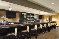 DoubleTree by Hilton Dallas - DFW Airport North - بار