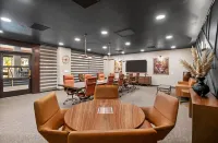DoubleTree by Hilton Tucson- Reid Park - موقف سيارات