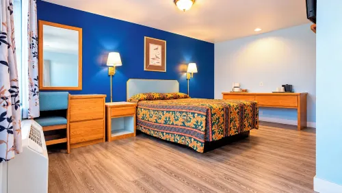 Blue Mist Motel Florence - 2-Star