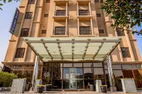 Golden Tulip Al Khobar Suites - Bar