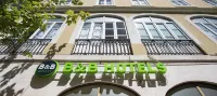 B&B HOTEL Figueira Da Foz - Wi-Fi