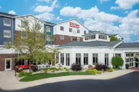 Hilton Garden Inn Fargo - WiFi