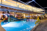 Orange County Alanya فنادق في Okurcalar Mahallesi