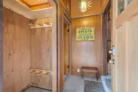 Mahogany by AvantStay Snowbird Cabin w Full Chamberlands Access