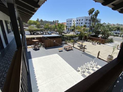 Haley Hotel-santa Barbara Updated 2021 Price Reviews Tripcom