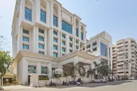 The Imperial Palace Hotels near Rajkot Junction