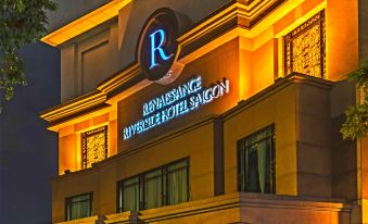 Renaissance Riverside Hotel Saigon